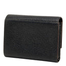 wallet front view