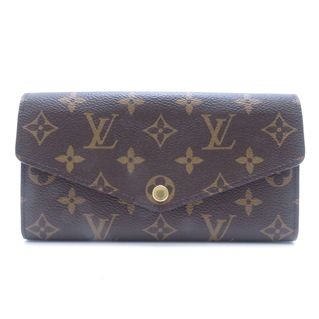 Louis Vuitton M62234 Wallet