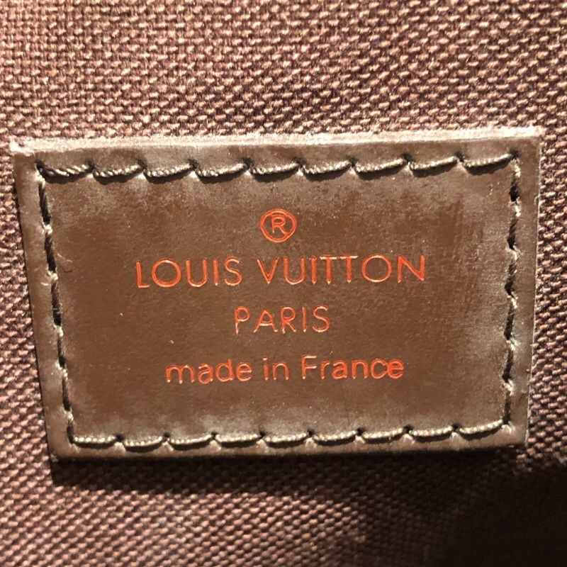 louis vuitton n51127 shoulder bag condition details
