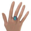 baccarat ring condition details
