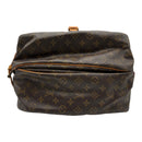 louis vuitton m42254 shoulder bag accessories included