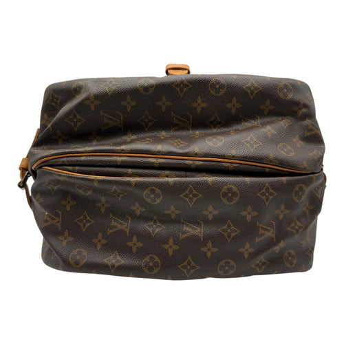 louis vuitton m42254 shoulder bag accessories included