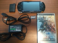 Sony PSP-1000 Handheld Console