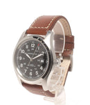 hamilton h706050 watch front view