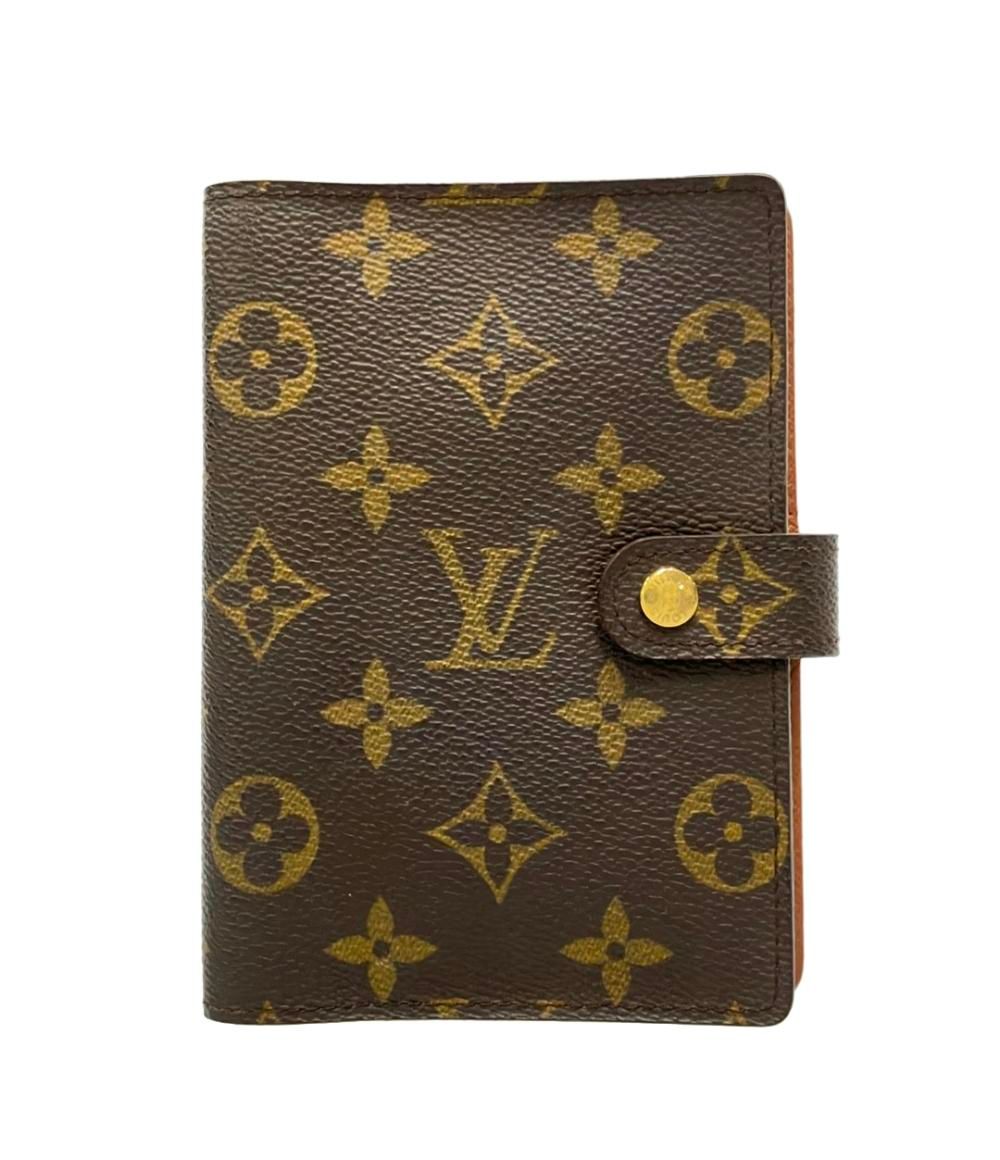 Louis Vuitton R20005 Notebook Cover