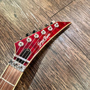 esp g-hr-49s electric guitar condition details
