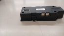 nintendo dol-001 video game console side view