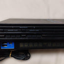 sony scph-37000 video game console markings and labels