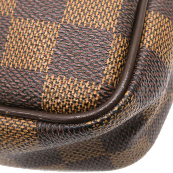 louis vuitton n61739 briefcase interior details