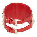 valentino bracelet front view
