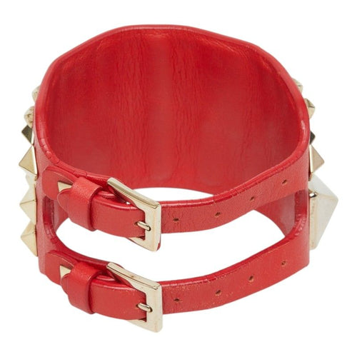 valentino bracelet front view