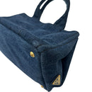 prada b1877b handbag functional details