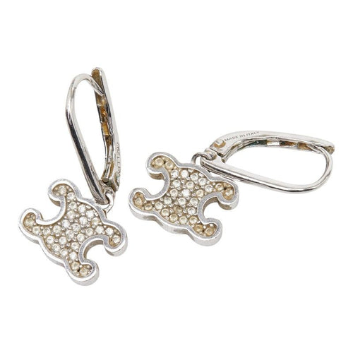 celine earrings