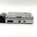 sony mz-r90 minidisc player interior details
