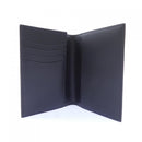 berluti card holder side view
