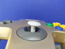 nintendo nus-001 video game console markings and labels