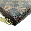 louis vuitton n63070 coin purse condition details