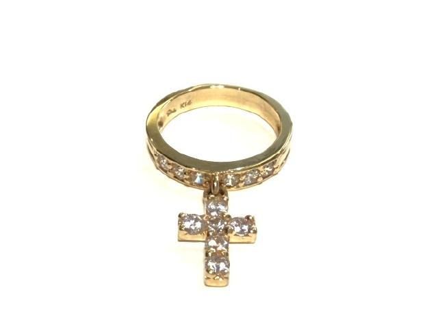 Star Jewelry Ring