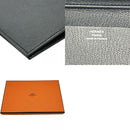 hermes notebook cover markings and labels