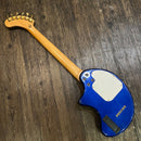 fernandes zo-3 electric guitar accessories included