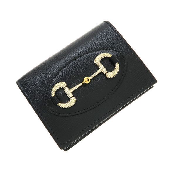 Gucci 621887 Card Holder