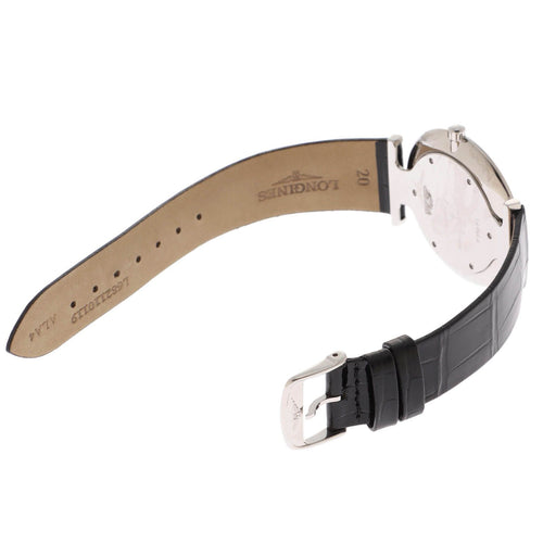 longines l4.866.4.51.2 watch markings and labels