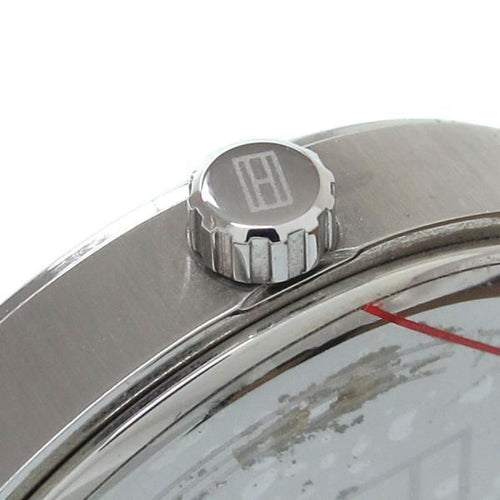 tommy hilfiger watch functional details