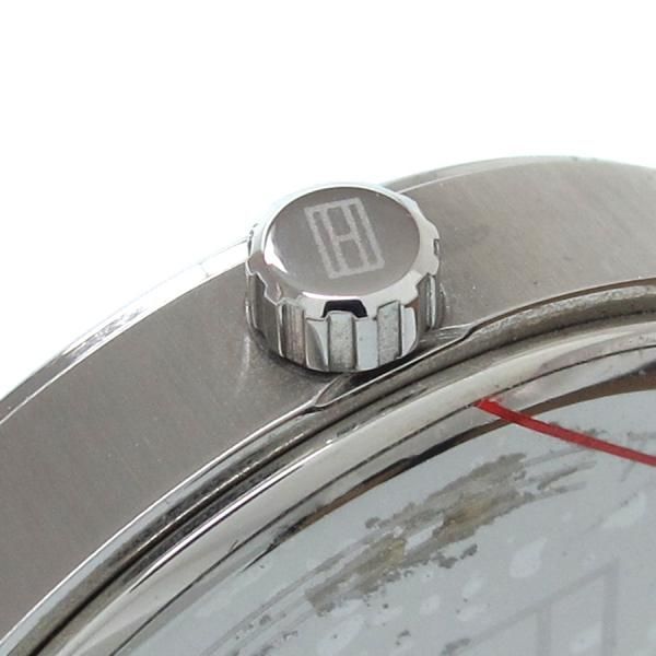 tommy hilfiger watch functional details