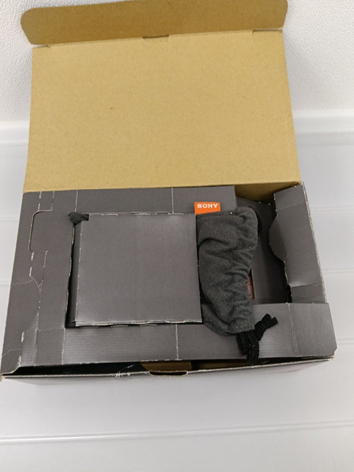 sony mz-r909 minidisc player condition details