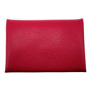 hermes card holder