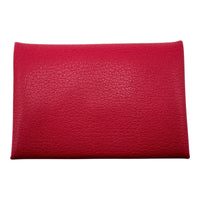 Hermes Card Holder