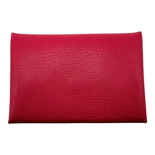 hermes card holder
