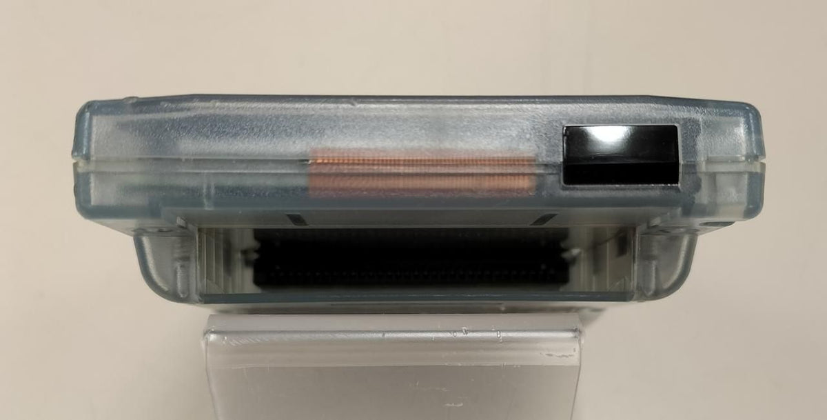 nintendo cgb-001 handheld console interior details