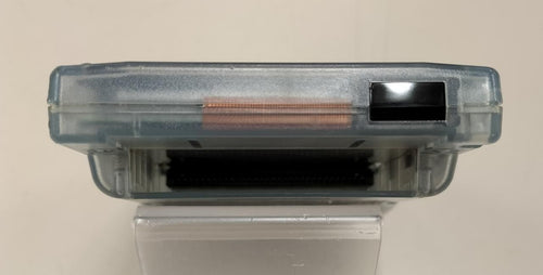 nintendo cgb-001 handheld console interior details
