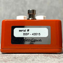 guitar effector condition details