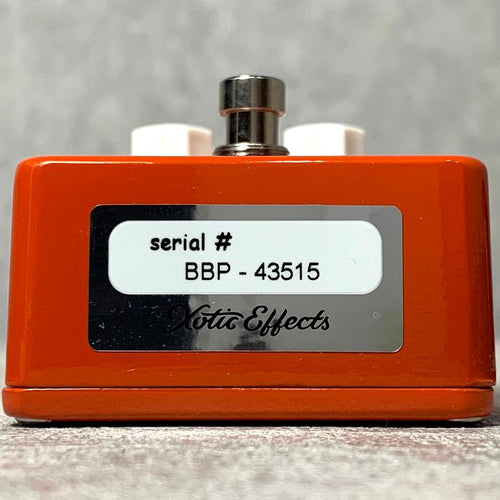 guitar effector condition details