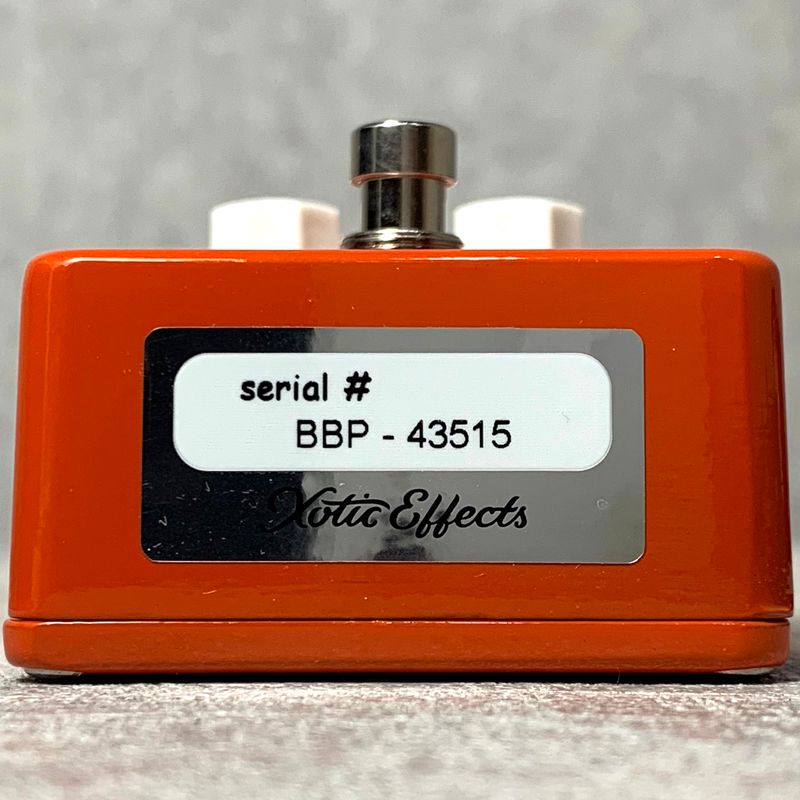 guitar effector condition details