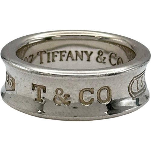 ring front view