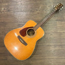 yamaha fg-280 acoustic guitar