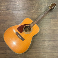 Yamaha FG-280 Acoustic Guitar