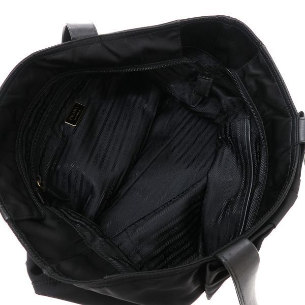 Prada 1BG052 Tote Bag