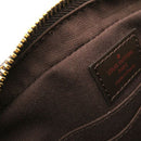louis vuitton n61739 pouch / clutch side view