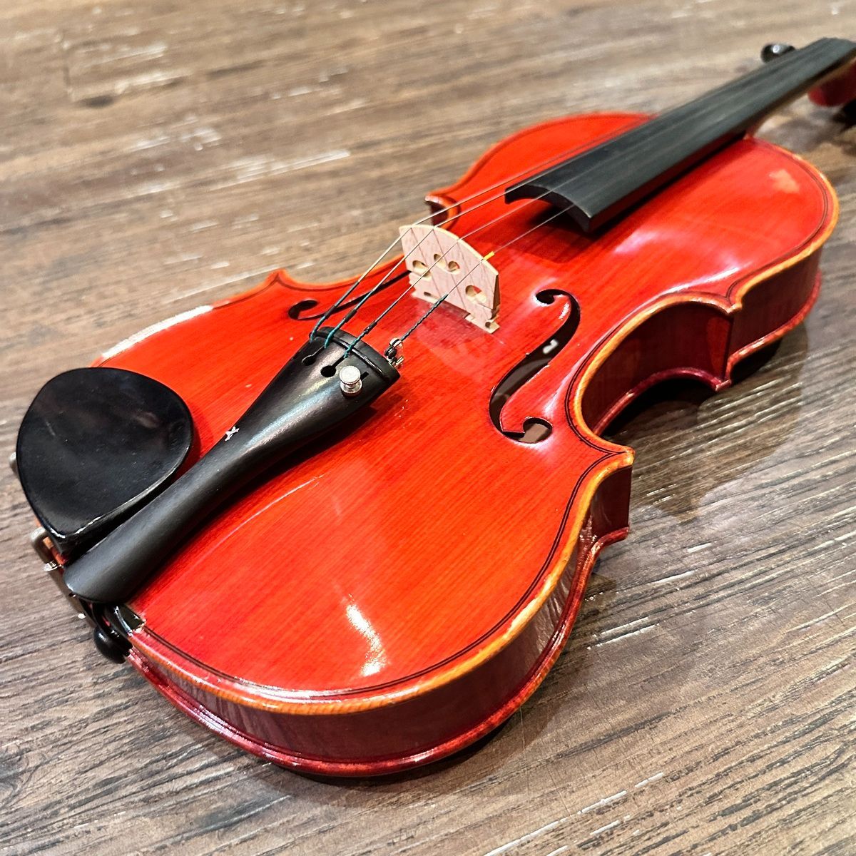 Suzuki No.330 String Instrument