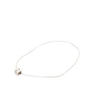 hermes necklace rear view