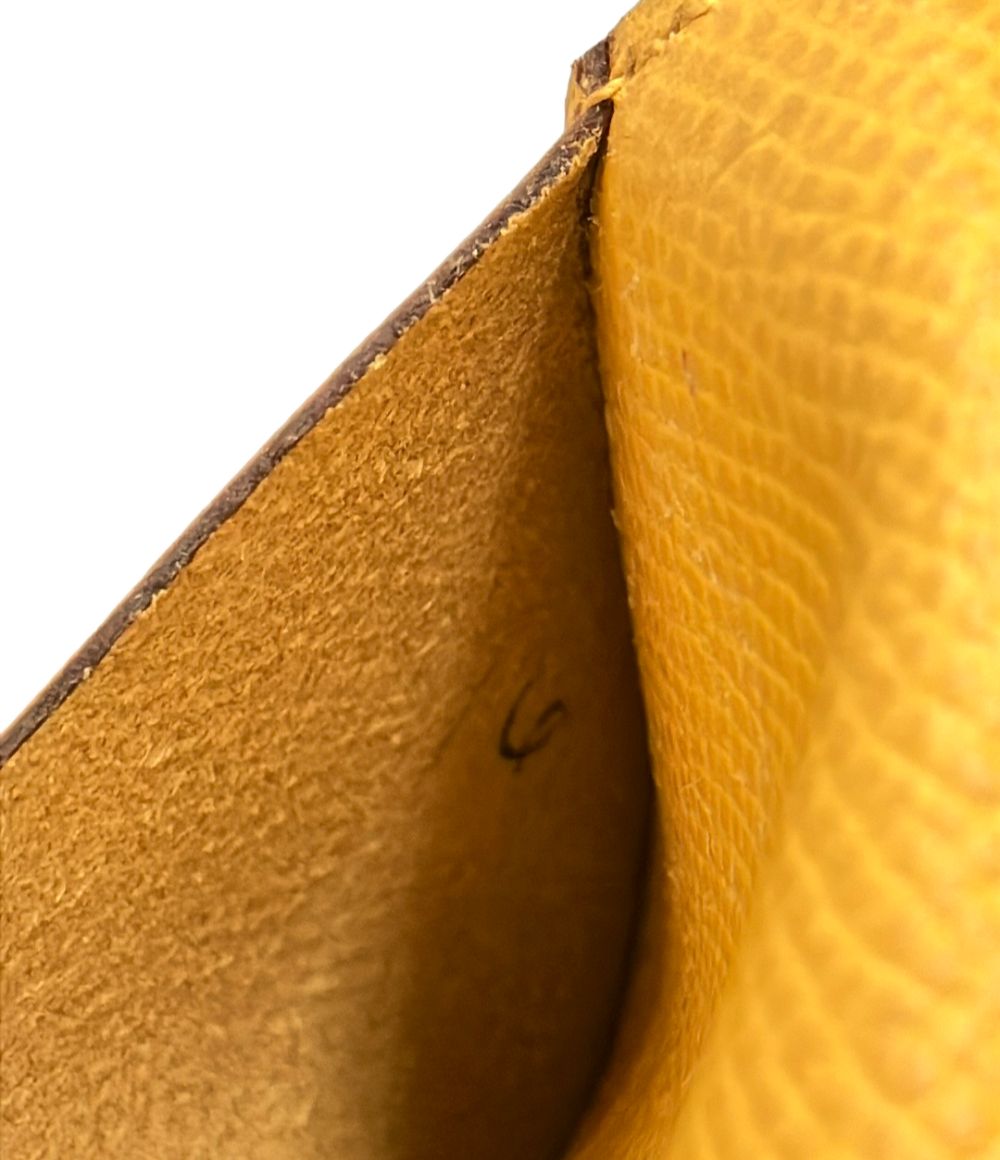 hermes notebook cover functional details