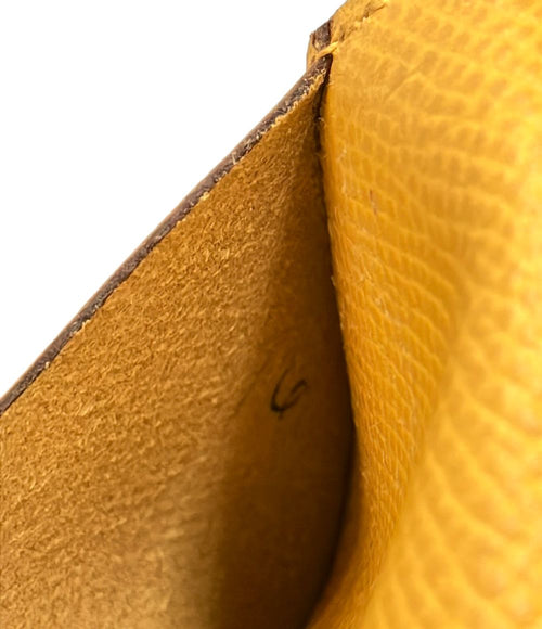 hermes notebook cover functional details
