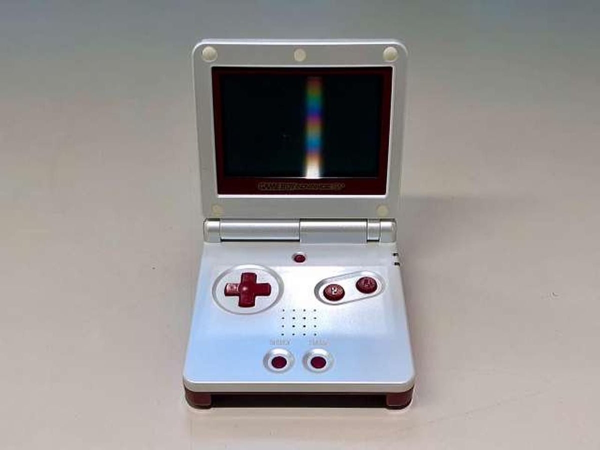 Nintendo AGS-001 Handheld Console