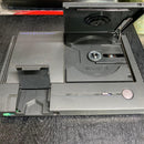nec video game console side view