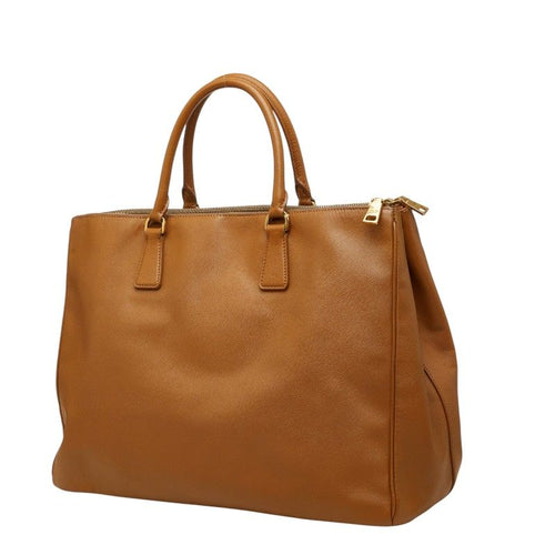 prada handbag front view