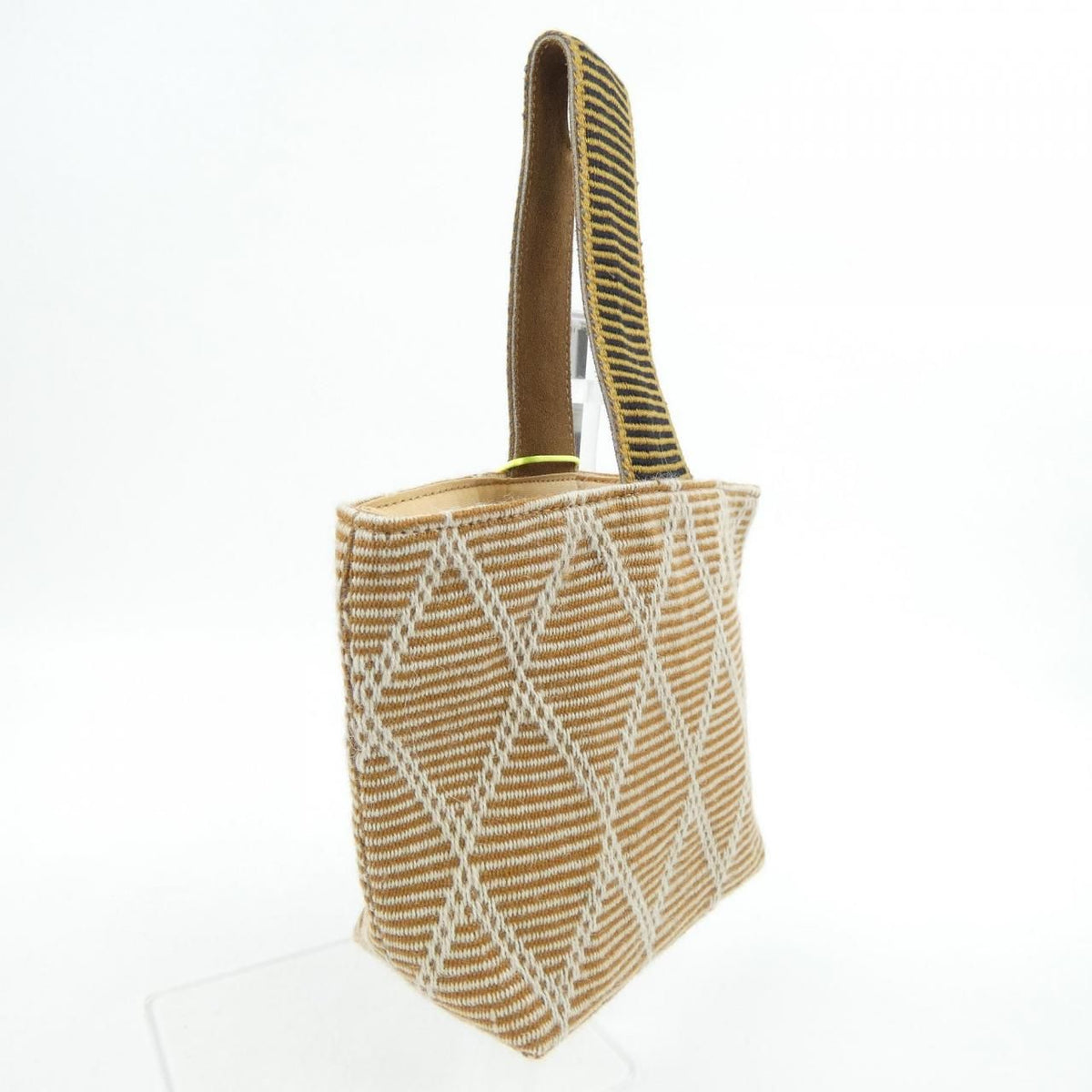 Handbag – Beige